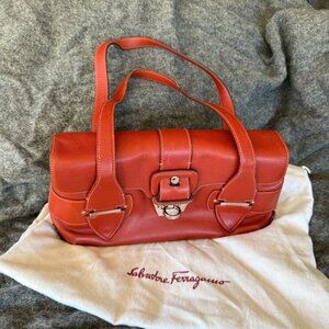 FERRAGAMO | Purse (Vintage)